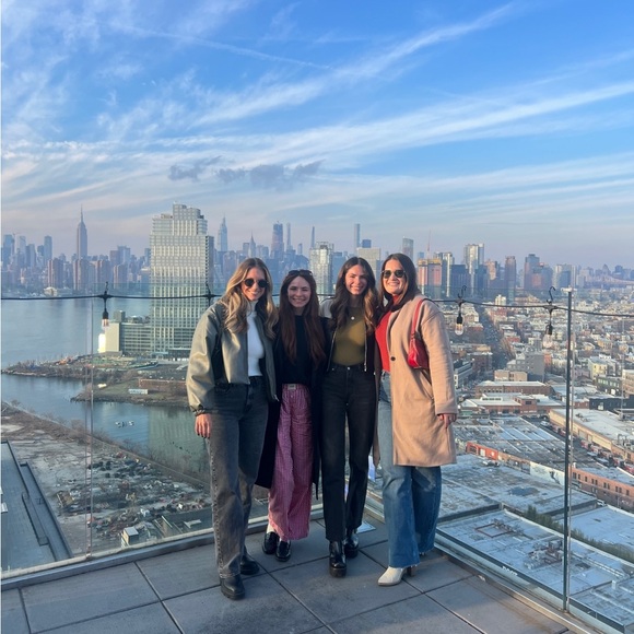 Zara Bomber Jacket - Picture 4 of 4